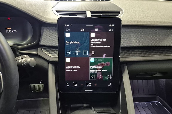 Polestar 2 15 of 22