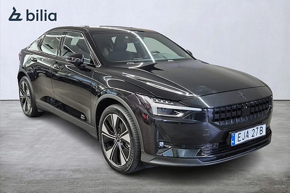 Polestar 2 4 of 22