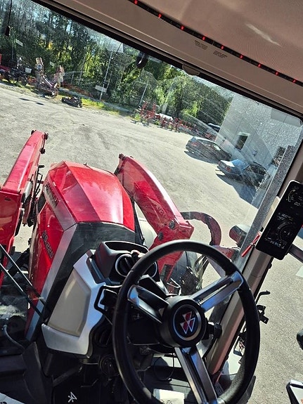 Massey Ferguson 8s 225 7 of 7