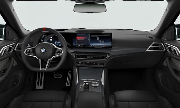 BMW i4 5 of 5