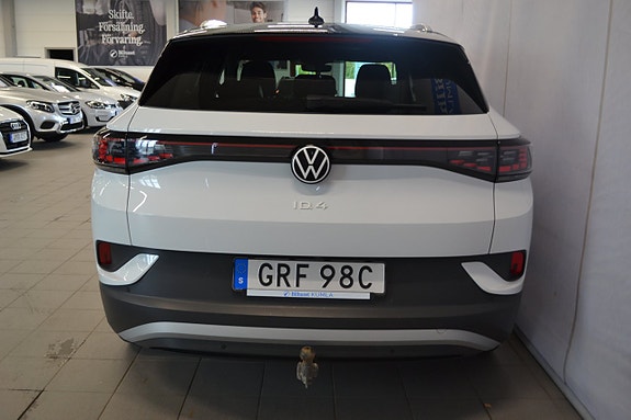 Volkswagen ID.4 6 of 14