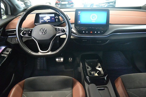 Volkswagen ID.4 8 of 14