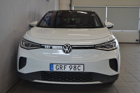 Volkswagen ID.4 5 of 14
