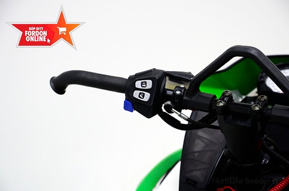 Arctic Cat M800 HCR 5 of 8