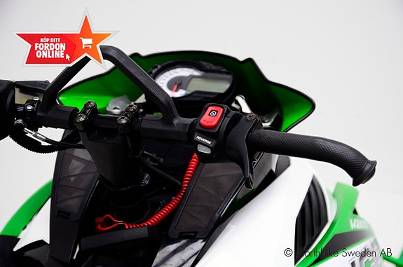 Arctic Cat M800 HCR 6 of 8