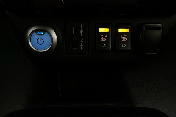 Nissan Leaf 16 of 22