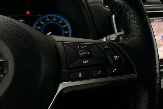 Nissan Leaf 20 of 22