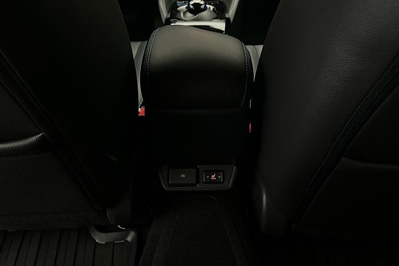 Nissan Leaf 17 of 22
