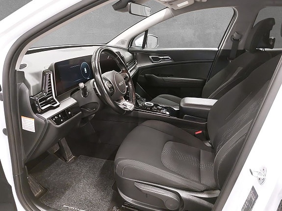 Kia Sportage 5 of 7