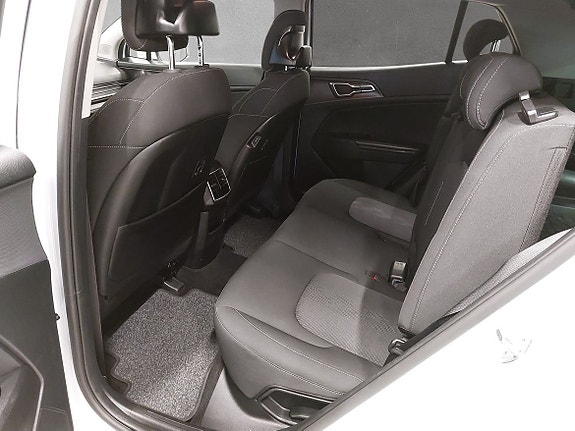 Kia Sportage 6 of 7