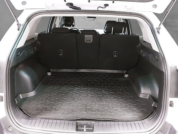 Kia Sportage 7 of 7