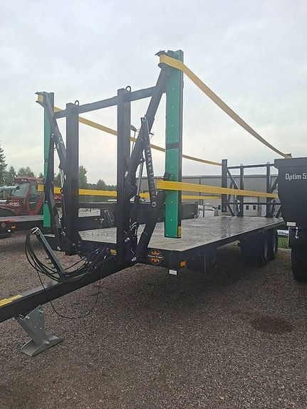 Palmse Trailer 3800 2 of 3