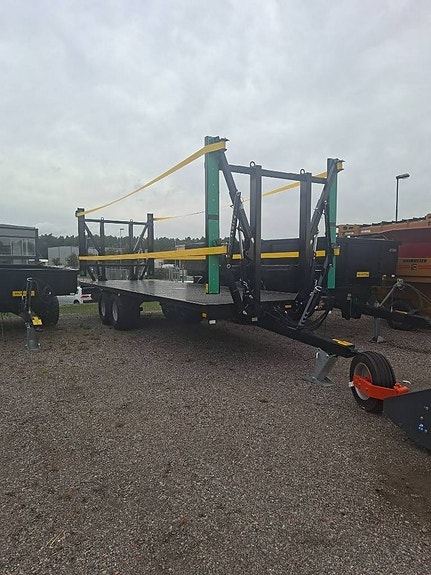 Palmse Trailer 3800