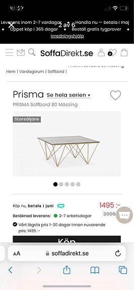 Product image 2 of 6