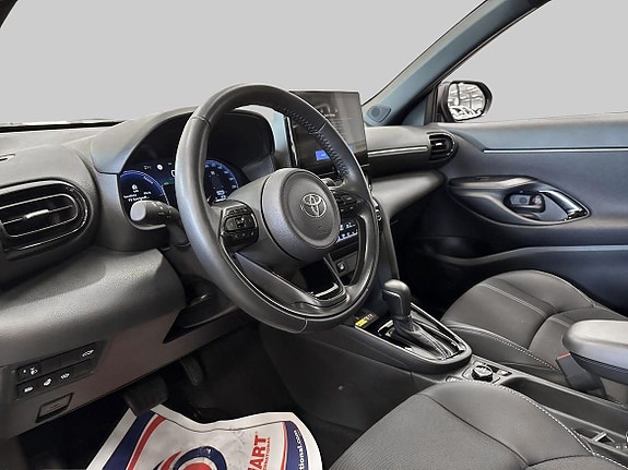 Toyota Yaris Cross 13 of 20