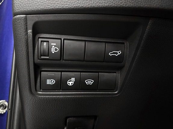 Toyota Yaris Cross 20 of 20