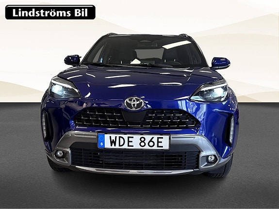 Toyota Yaris Cross 9 of 20