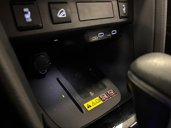 Toyota Yaris Cross 19 of 20