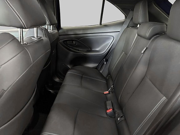 Toyota Yaris Cross 10 of 20