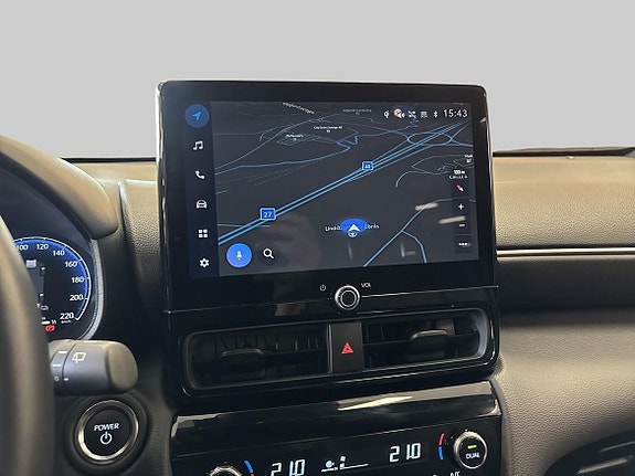 Toyota Yaris Cross 15 of 20