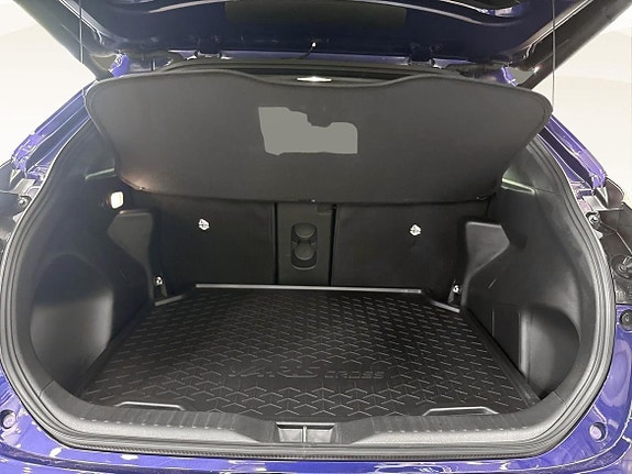 Toyota Yaris Cross 12 of 20