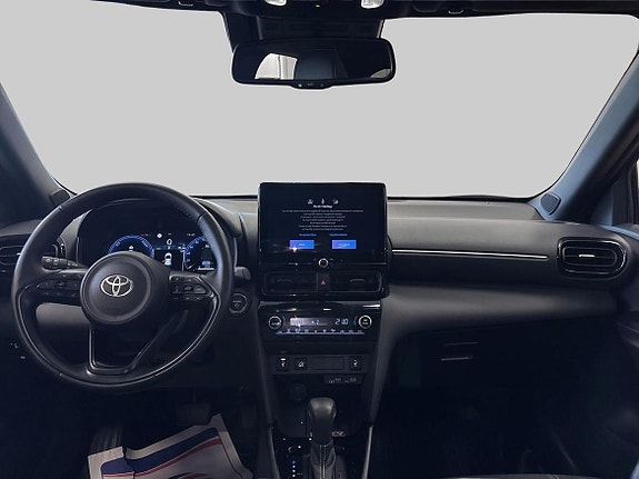 Toyota Yaris Cross 11 of 20
