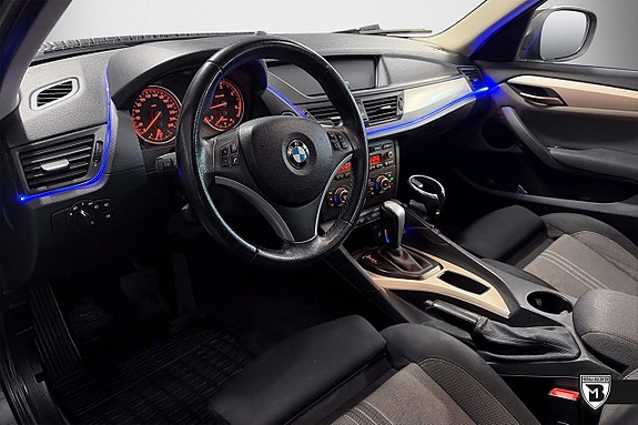 BMW X1 10 of 17