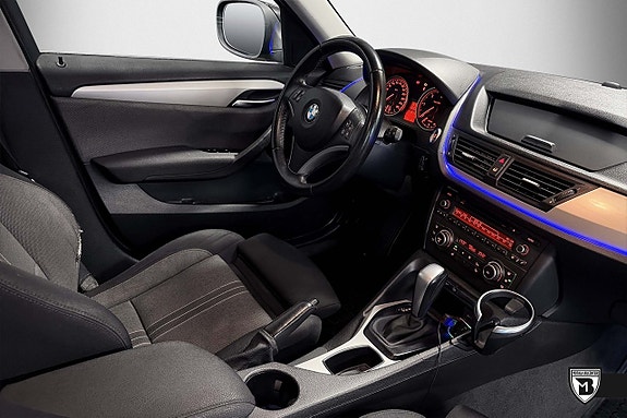 BMW X1 14 of 17