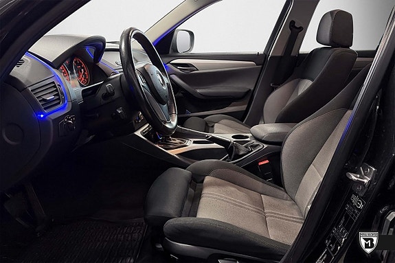 BMW X1 11 of 17