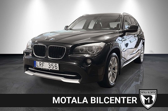 BMW X1 4 of 17