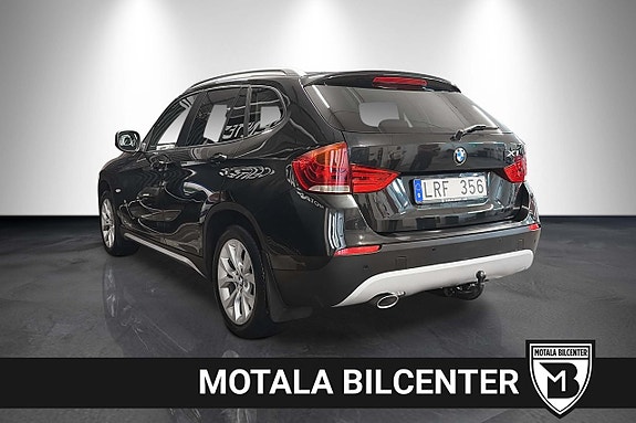 BMW X1 5 of 17