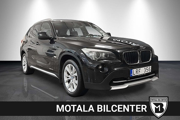 BMW X1 2 of 17