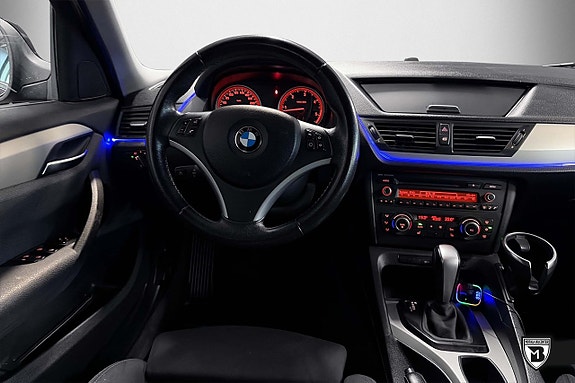BMW X1 12 of 17
