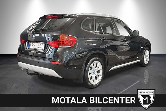 BMW X1 7 of 17