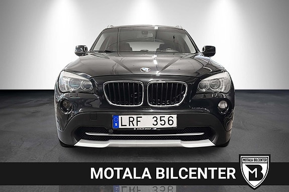 BMW X1 3 of 17
