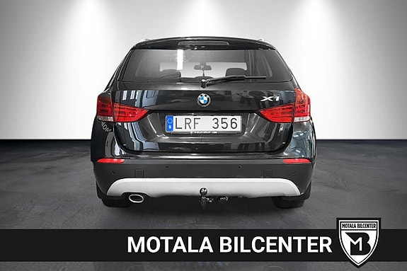 BMW X1 6 of 17