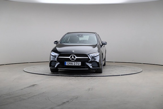 Mercedes-Benz A250 e 3 of 22