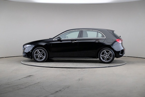 Mercedes-Benz A250 e 4 of 22