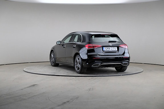 Mercedes-Benz A250 e 2 of 22