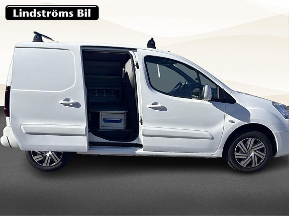 Citroen Berlingo 12 of 18