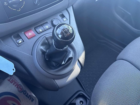 Citroen Berlingo 17 of 18