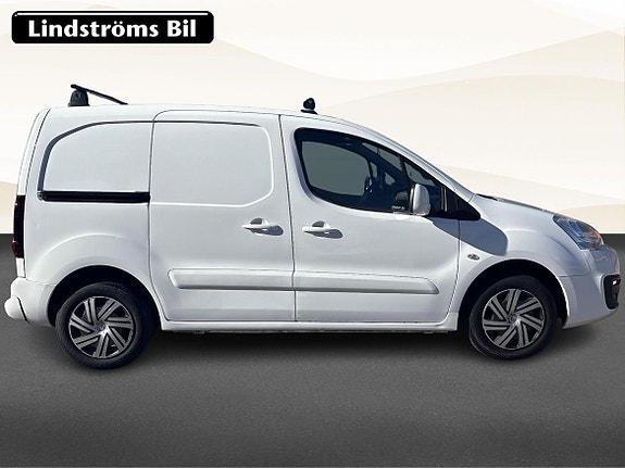 Citroen Berlingo 6 of 18