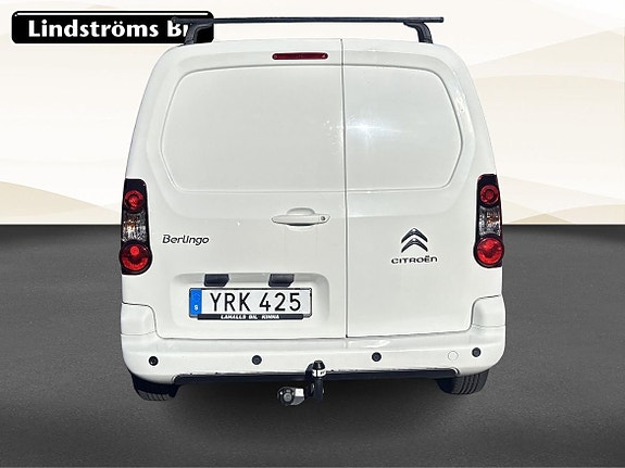 Citroen Berlingo 7 of 18
