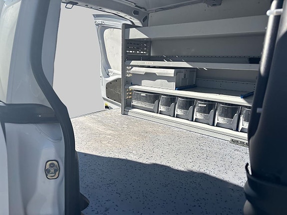 Citroen Berlingo 11 of 18