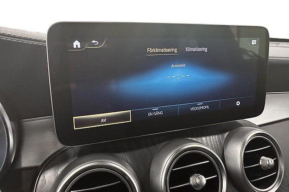Mercedes-Benz GLC300 de 19 of 29
