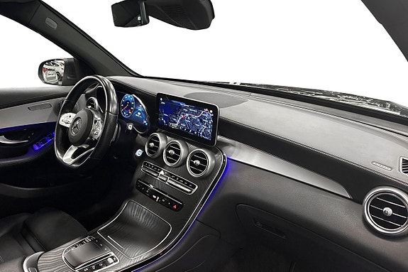 Mercedes-Benz GLC300 de 10 of 29