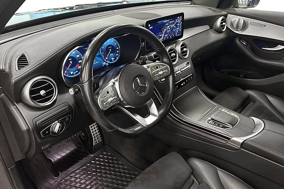 Mercedes-Benz GLC300 de 6 of 29
