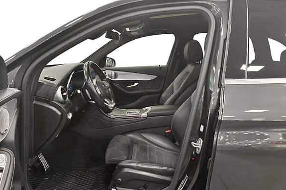 Mercedes-Benz GLC300 de 7 of 29