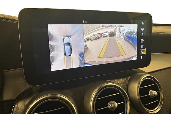 Mercedes-Benz GLC300 de 20 of 29