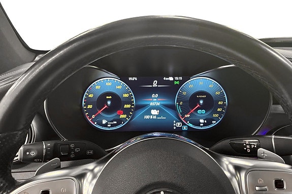 Mercedes-Benz GLC300 de 5 of 29